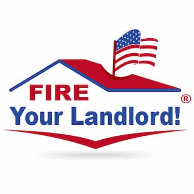 Fire Your Landlord - Fontana - Mortgage Logo