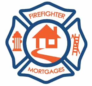 Firefighter Mortgages® Logo