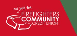 Firefighters Community Credit Union | FFCCU Logo