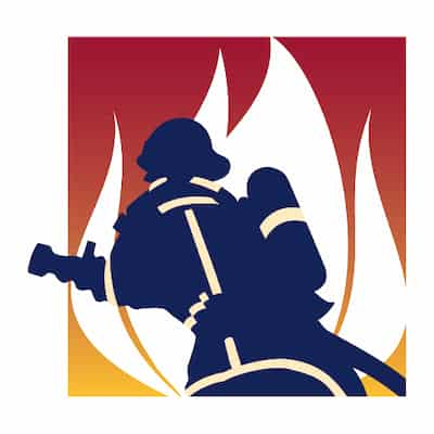 Firefighters First Credit Union Logo