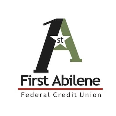 First Abilene Federal Credit Union Logo