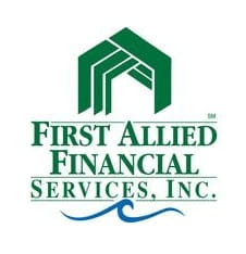 First Allied Financial Logo