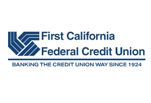 First California Federal CU Logo