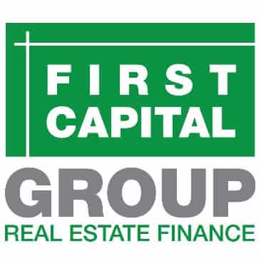 First Capital Group Logo