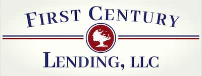 First Century Lending Logo
