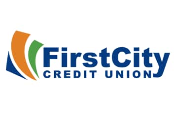 First City Credit Union Logo