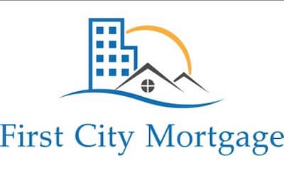 First City Mortgage Logo