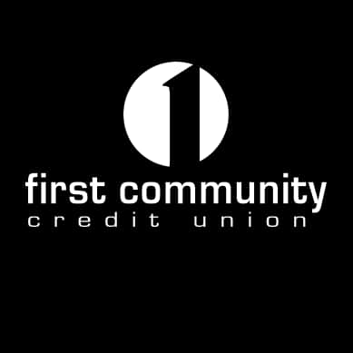 First Community Credit Union Logo