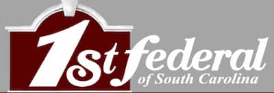 First Federal-South Carolina Logo