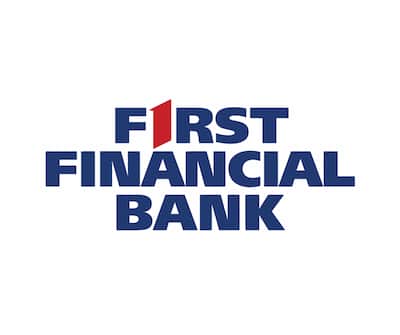 First Financial Bankshares Logo
