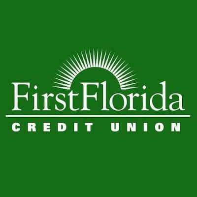 First Florida Credit Union Logo