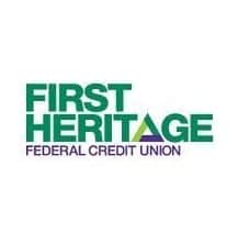 First Heritage Federal Credit Union Logo