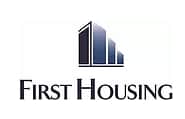First Housing Logo