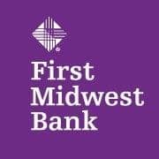 First Midwest Bank Logo