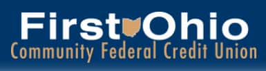 First Ohio Community Federal Credit Union Logo