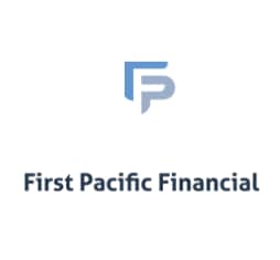 First Pacific Financial Logo