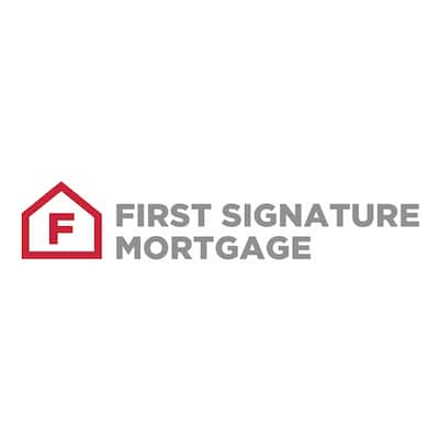 First Signature Mortgage, LLC Logo