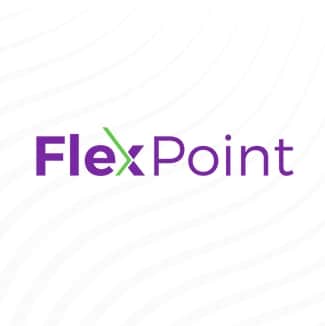 FlexPoint, Inc. Logo