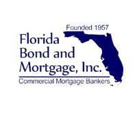 Florida Bond & Mortgage Inc Logo