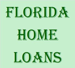 Florida Home Loans Logo