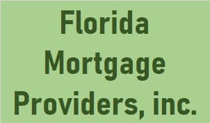 Florida Mortgage Providers, inc. Logo