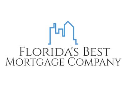 Florida's Best Mortgage Company (Orlando) Logo