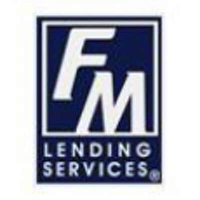 FM Lending Services Logo