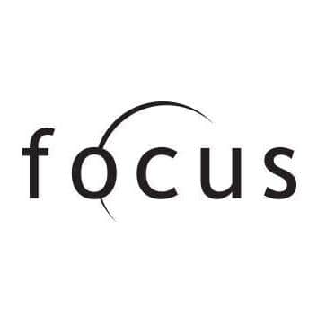 Focus Federal Credit Union Logo