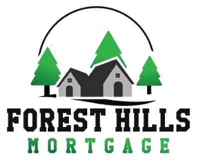 Forest Hills Mortgage Logo