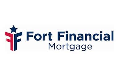 Fort Financial Mortgage Logo