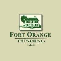 Fort Orange Funding Logo