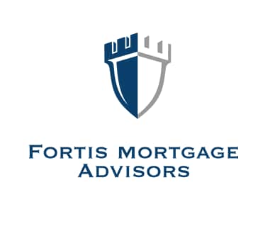 Fortis Mortgage Advisors Logo