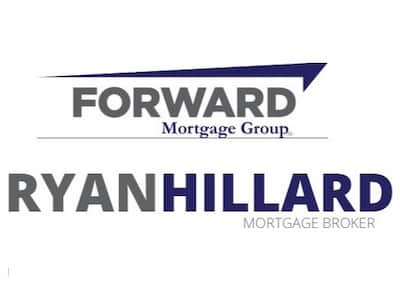 Forward Mortgage Group Logo