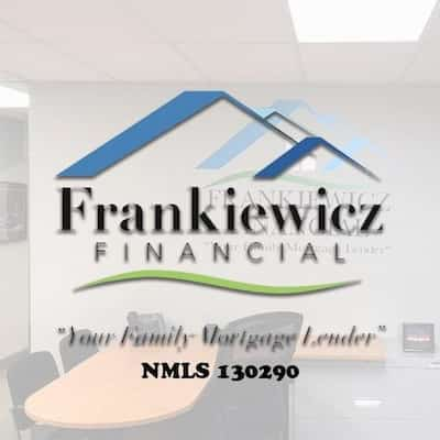 Frankiewicz Financial Logo