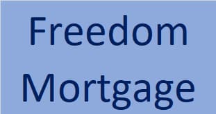 Freedom Mortgage Logo