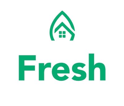 Fresh Home Loan Inc Logo