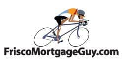 Frisco Mortgage Guy Logo