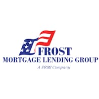 Frost Mortgage Lending Group Logo