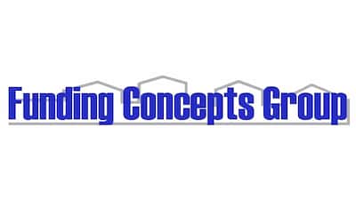 Funding Concepts Group Logo