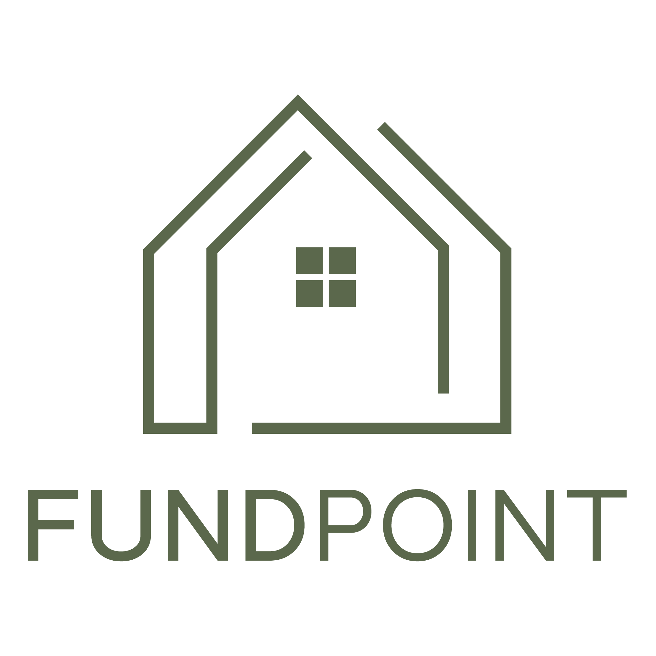 FundPoint Logo