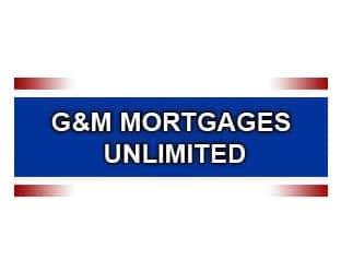 G & M Services Unlimited Logo