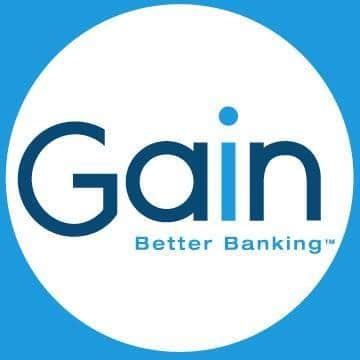 Gain Federal Credit Union Logo