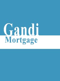 Gandi Mortgage Logo