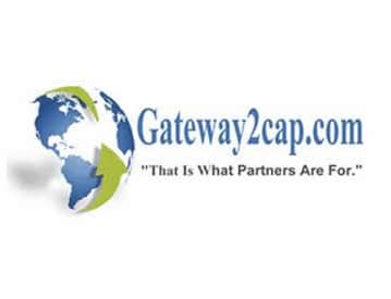 Gateway 2 Cap LLC Logo
