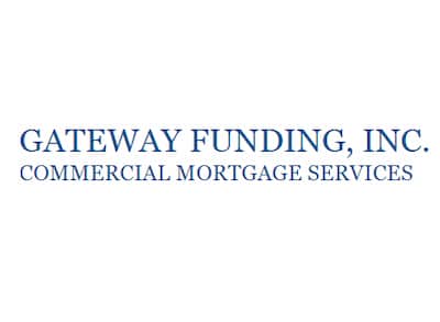 Gateway Funding, Inc. Logo