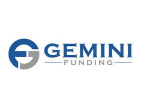 Gemini Funding Logo