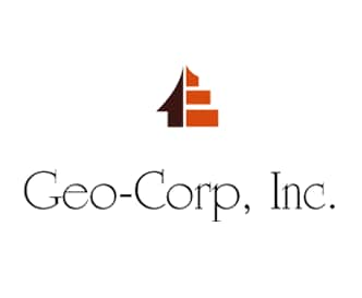 Geo-Corporation Logo