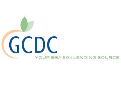 Georgia Certified Development Corporation Logo