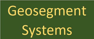 Geosegment Systems Logo