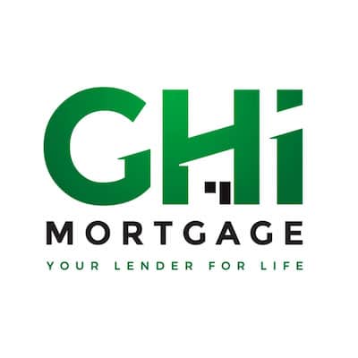GHI Mortgage Logo